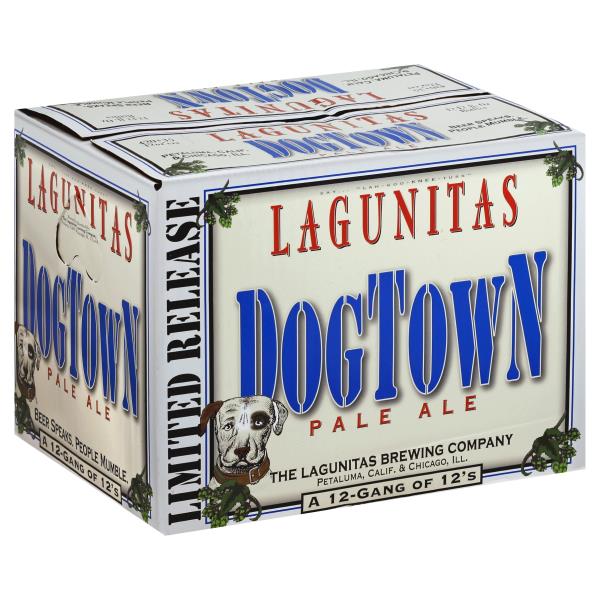 Lagunitas Seasonal Publix Super Markets