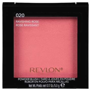 Revlon Powder Blush, Ravishing Rose 020