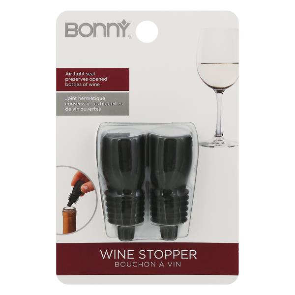 Bonny Wine Stopper Publix Super Markets