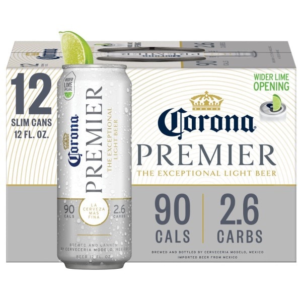 Corona Premier Beer | Publix Super Markets