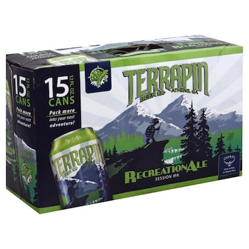 Terrapin Recreation Ale