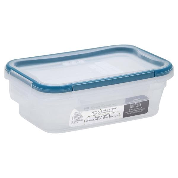 Snapware Food Storage, Plastic, 15.3 Cups, Shop