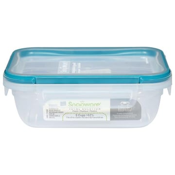 Snapware Total Solution 3 Cups Food Storage Container