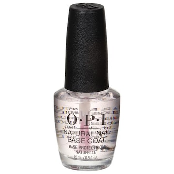 Opi Base Coat, Natural Nail