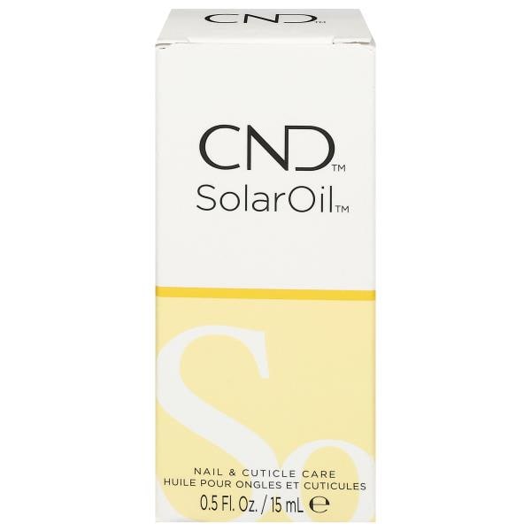 Cnd SolarOil Nail & Cuticle Care | Publix Super Markets