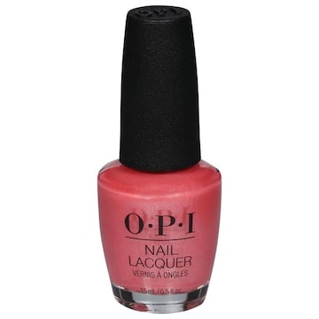 Opi Nail Lacquer, Princesses Rule