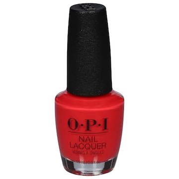 Opi Nail Lacquer, Cajun Shrimp