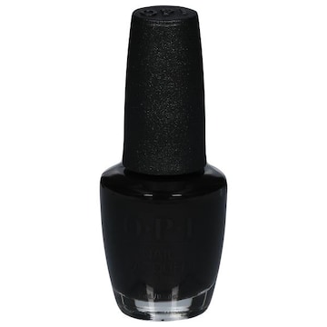 Opi Nail Lacquer, Black Onyx