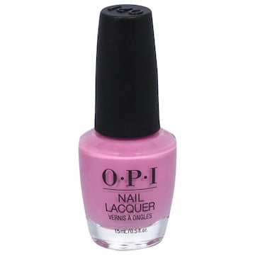 OPI Nail Lacquer, Lucky Lucky Lavender, NL H48
