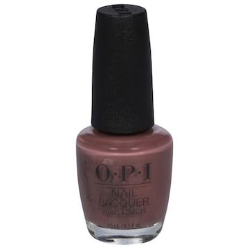 Opi Nail Lacquer, You Don't Know Jacques, NLF15