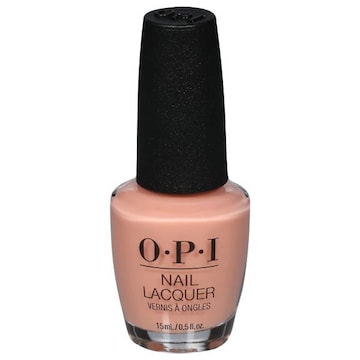 OPI Nail Lacquer, Passion NLH19
