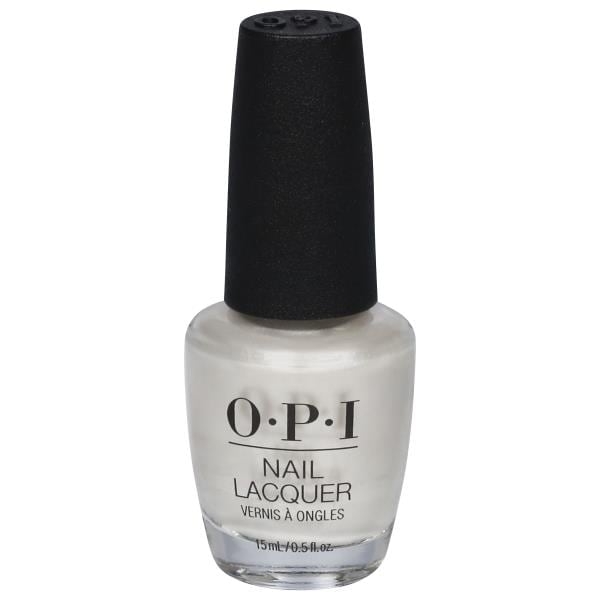 OPI Nail Lacquer, Kyoto Pearl NLL03 Publix Super Markets