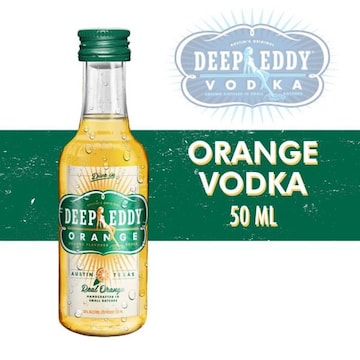 Deep Eddy Orange Vodka