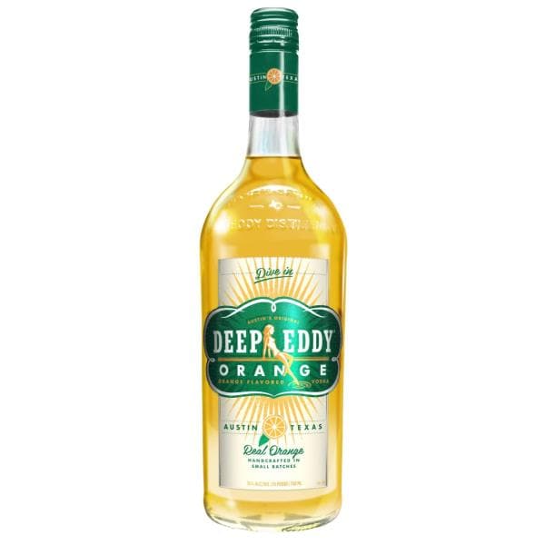 Deep Eddy Orange Vodka Publix Super Markets