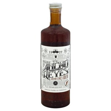 Ancho Reyes Liqueur, Ancho Chile