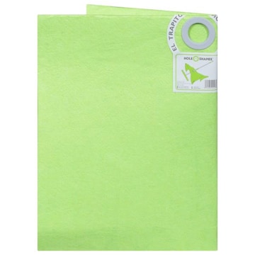 Hole N Shamee Mop Cloth