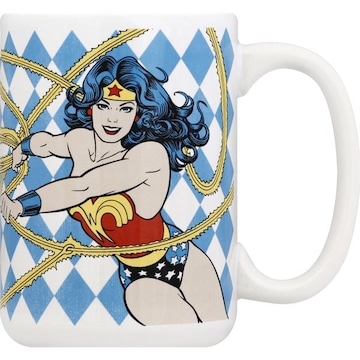 Zak! Mug