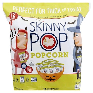 Skinnypop Popcorn