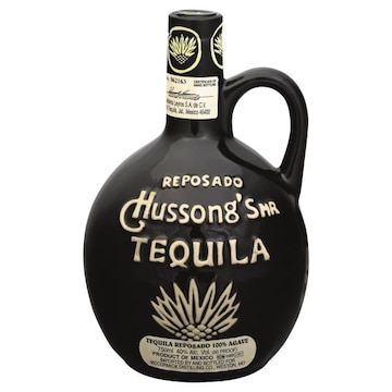 Hussongs Tequila, Reposado
