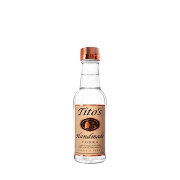 Tito's Handmade Vodka