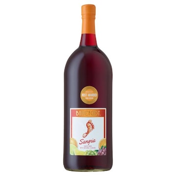Barefoot Cellars Sangria Red Wine 1.5L