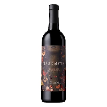 True Myth Cabernet Sauvignon, Paso Robles