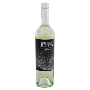Drops of Jupiter Sauvignon Blanc, Marlborough, New Zealand, 2016
