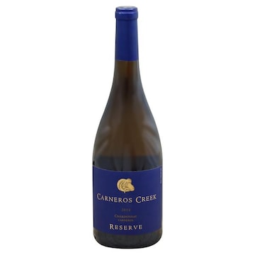 Carneros Creek Chardonnay, Reserve, 2014