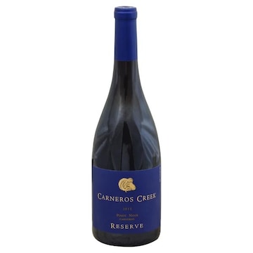 Carneros Creek Reserve Pinot Noir, Carneros, 2014