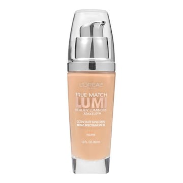 L'Oreal Paris True Match Lumi Healthy Luminous Makeup SPF 19 N4 Buff Beige