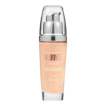 L'Oreal Paris True Match Lumi Healthy Luminous Makeup SPF 19 N3 Natural Buff
