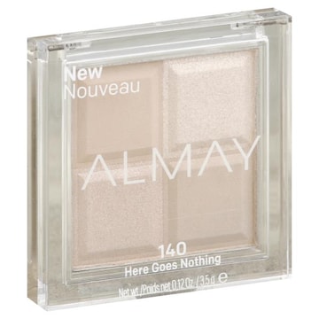 Almay Eyeshadow, Here Goes Nothing 140