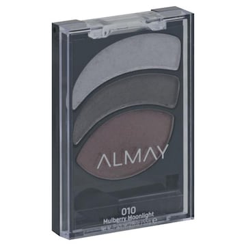 Almay Smoky Eye Trios Eyeshadow, Mulberry Moonlight 010