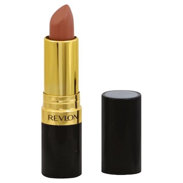 Revlon Super Lustrous Lipstick, Creme, Bare Affair 044