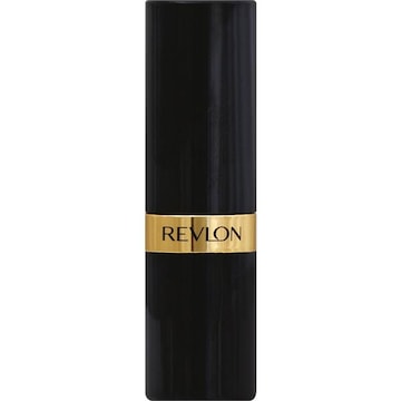 Revlon Super Lustrous Lipstick, Pearl, Midnight Mystery 043