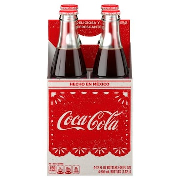 Coca-Cola Cola