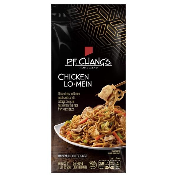 P.F. Chang's Home Menu Chicken Lo Mein | Publix Super Markets