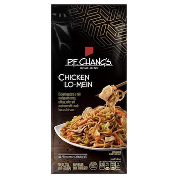 P.F. Chang's Home Menu Chicken Lo Mein