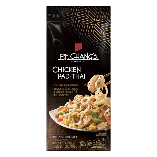 P.F. Chang's Home Menu Chicken Pad Thai | Publix Super Markets