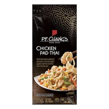 P.F. Chang's Home Menu Chicken Pad Thai