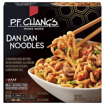 P.F. Chang's Home Menu Dan Dan Noodles