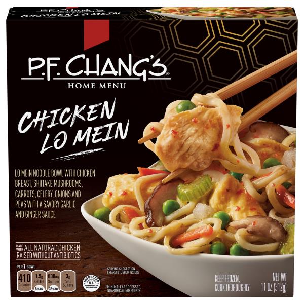 P.F. Chang's Home Menu Chicken Lo Mein | Publix Super Markets