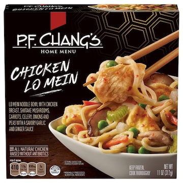 P.F. Chang's Home Menu Chicken Lo Mein