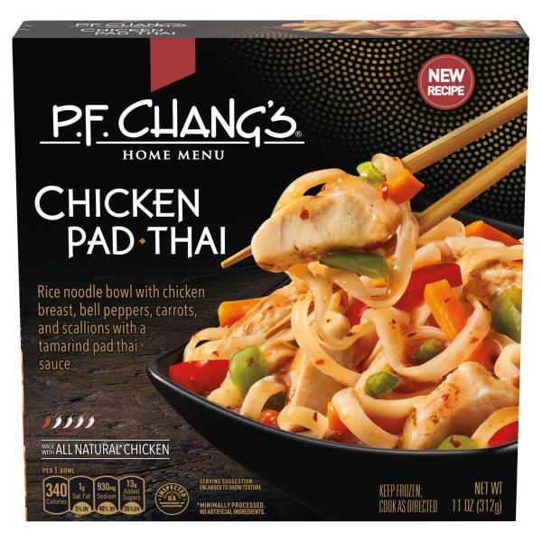 P.f. Chang's Home Menu Chicken Pad Thai | Publix Super Markets