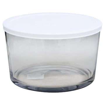 Anchor Hocking Glass Bowl