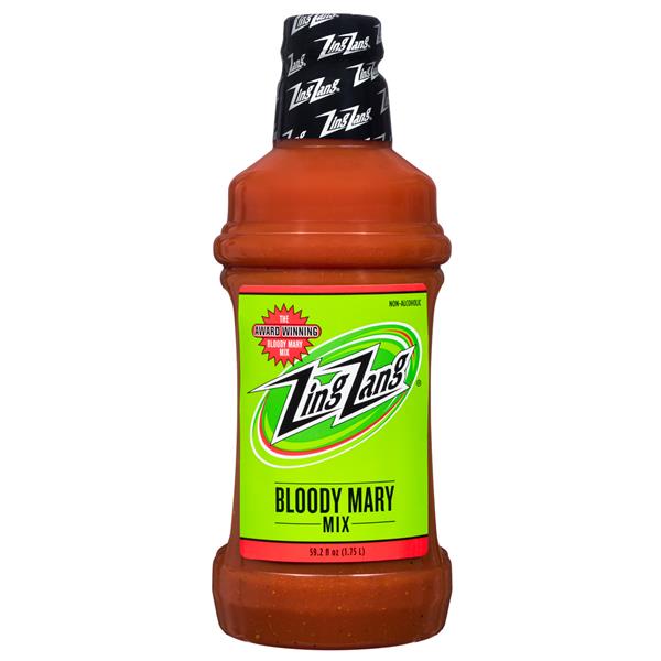 Zing Zang Bloody Mary Mix | Publix Super Markets