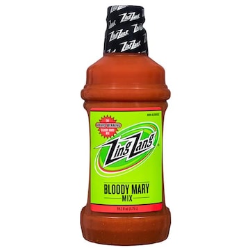 Zing Zang Bloody Mary Mix