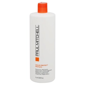 Paul Mitchell Shampoo, Color Protect