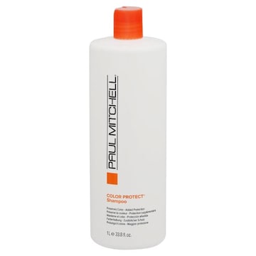 Paul Mitchell Shampoo, Color Protect