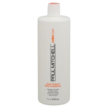 Paul Mitchell Daily Conditioner, Color Protect